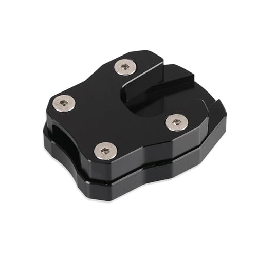 Support de béquille de moto PCX 125 extension plaque latérale 2010-2026