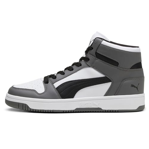 Image of Puma Unisex Rebound Layup SL Sneaker