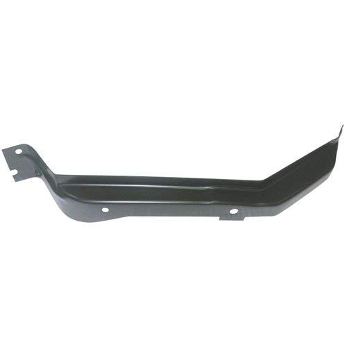 Auto Metal Direct 425-4078-L - TriPlus Driver Side Cab Floor Pan Support