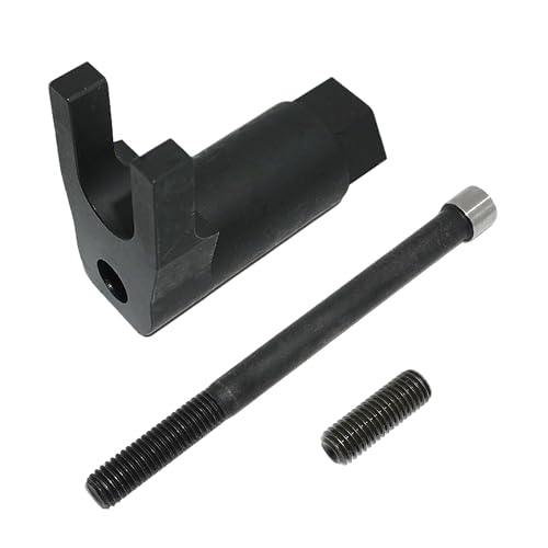 3418 Fuel Injector Removal Tool Set - Compatible with Ford 6.7L F250 F350 F450 F550 Powerstroke Diesel 2011-2018 - Diesel Injector Socket and Removal Tool Set