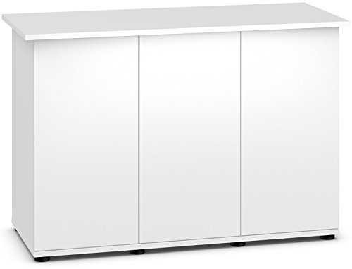Juwel Aquarium 50134 SBX Rio 300/350, weiß