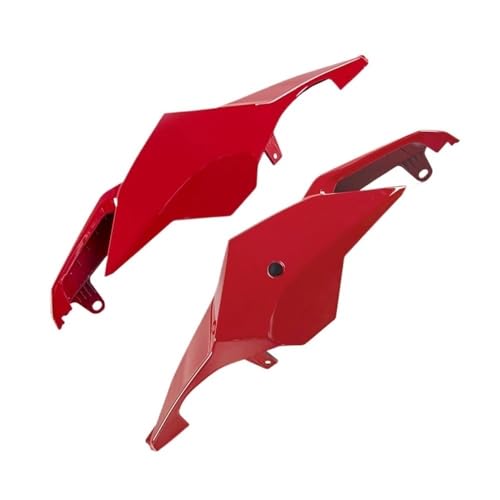 Protection de becquet de queue de curseur latéral moto contre rayures selle