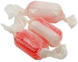 TILLEYS Tilley's Wrapped Strawberry & Cream 250g