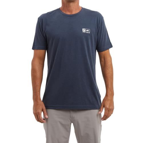 PELAGIC Goione Sailfish T-Shirt3