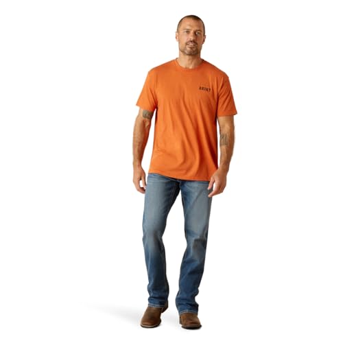 Image of USA Flag T-Shirt by Ariat