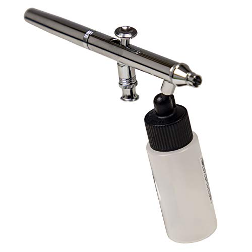 NEO BCN Siphon Feed Dual Action Airbrush - Image 4