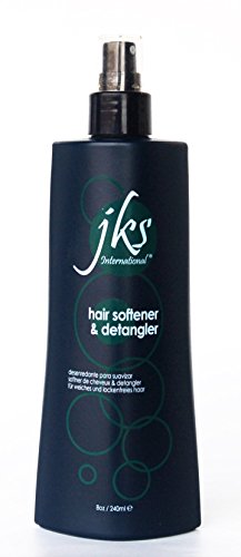 JKS Hair Softener y Desenredante miniatura 1