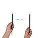 MilesMagic Magician's Rising Jumping Twirling Wand Gimmick Cane for Levitation, etc Magic Tricks