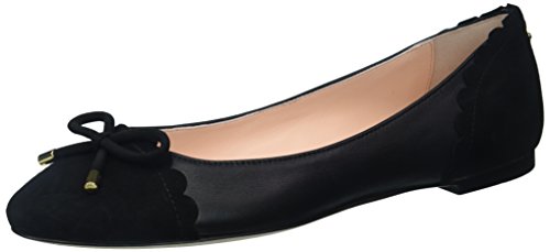 kate spade new york Unisex-Adult Westgrove Ballet Flat