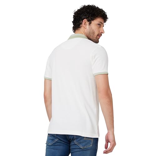 Image of Spykar Men T-Shirts