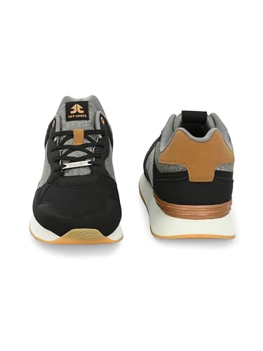 Image of OFF LIMITS Men's Lennox Casual Sneakers