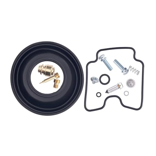 Kit carburateur Suzuki GS500 étanche pour éliminer les fuites