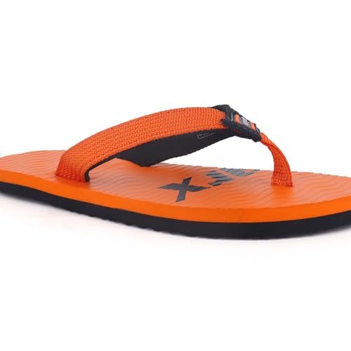 Image of Sparx SFG-204 Men's Flip Flops | Comfortable Casual Slippers for Men