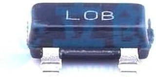 1 Pcs Linear Regulator (LDO) Input Voltage: 30V Output Voltage: 5V 100mA SOT-23 LM3480IM3X-5.0/NOPB