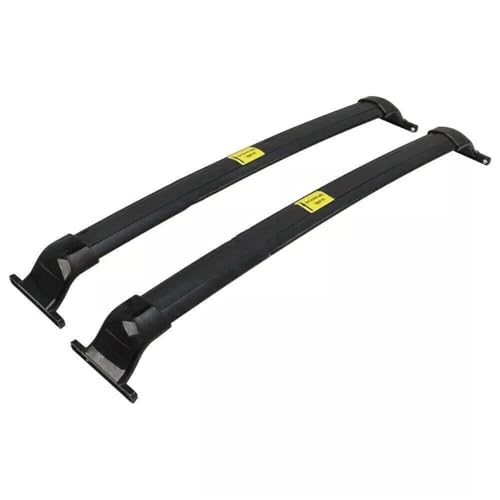 Baca Techo Coche Blazer EV 2024 Barra Transversal Portaequipajes 100kg SS