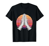 Sawadee Begrüßung in thailändischer Sprache Hallo auf Thailändisch T-Shirt