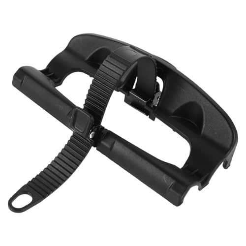 Kisangel 1 Set Car Bike Rear Wheel Rack Mount for Road Mountain Bikes Universal Bicycle Carrier Holder Easy Installation Metal Accessories