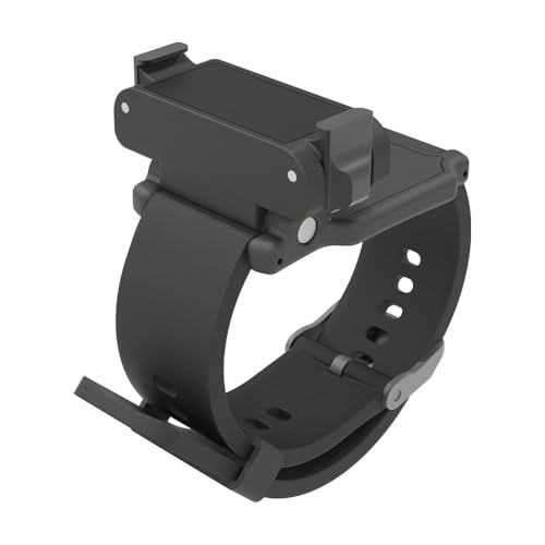 Rixavleo シリコンウォッチ - DJI OSMO Nano対応スタイルマウント