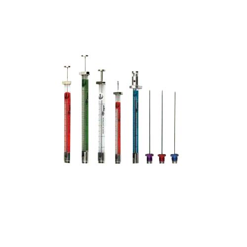 0355120 Plunger for 250 µL Diamond MS Manual Syringe