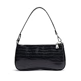 irv krokodil handtasche 👝【Angemessene Kapazität】Messen von 10,8 