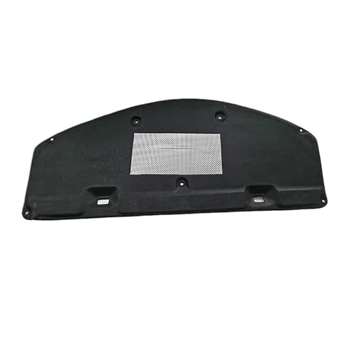Couverture thermique capot Toyota Camry isolation premium
