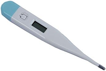 Digital Thermometer