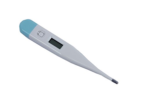 Digital Thermometer
