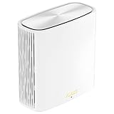 ASUS ZenWiFi XD6S - Pack 2 nodos