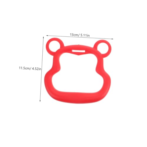 Anillas ajustables para gimnasia VANZACK 1 par miniatura 2