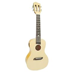 SheIRin Kit d’apprentissage du ukulélé à 4 Cordes en Bois d’épicéa et d’érable Instrument Professionnel de Haute qualité… - Les Beatles, Paul McCartney, John Lennon, RIngo Starr, George Harrison