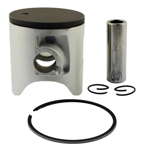 Pièces de moteur de moto CR125 avec alésage de cylindre STD 54 mm