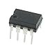 INTERSIL ICM7242IPAZ IC, FIXED TIMER, SINGLE, 13MHZ, 16V 8-DIP (1 piece)