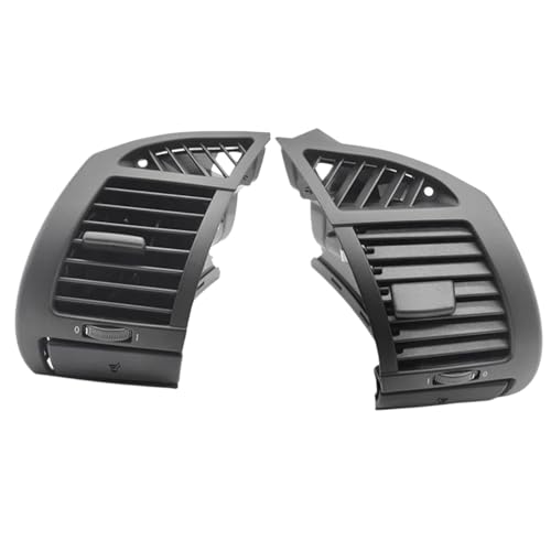 Grille de ventilation Z4 E85 E86 aérateur avant avec porte-gobelet gauche ou droit