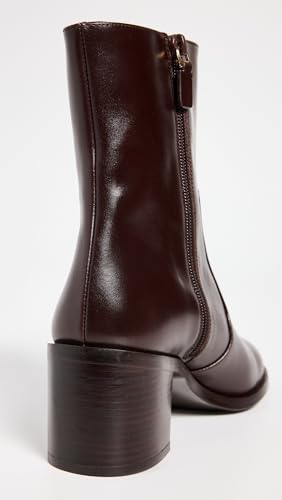 Stuart Weitzman Women's Esme Zip Booties4