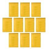 Goldfolienblätter, Bastelpapier, Blätter mit glänzendem Finish, Papier mit leicht abreißbarem Anwendungseffekt, Kunsthandwerksprodukt, Goldfolienblatt für DIY-Dekoration, Heimgebrauch