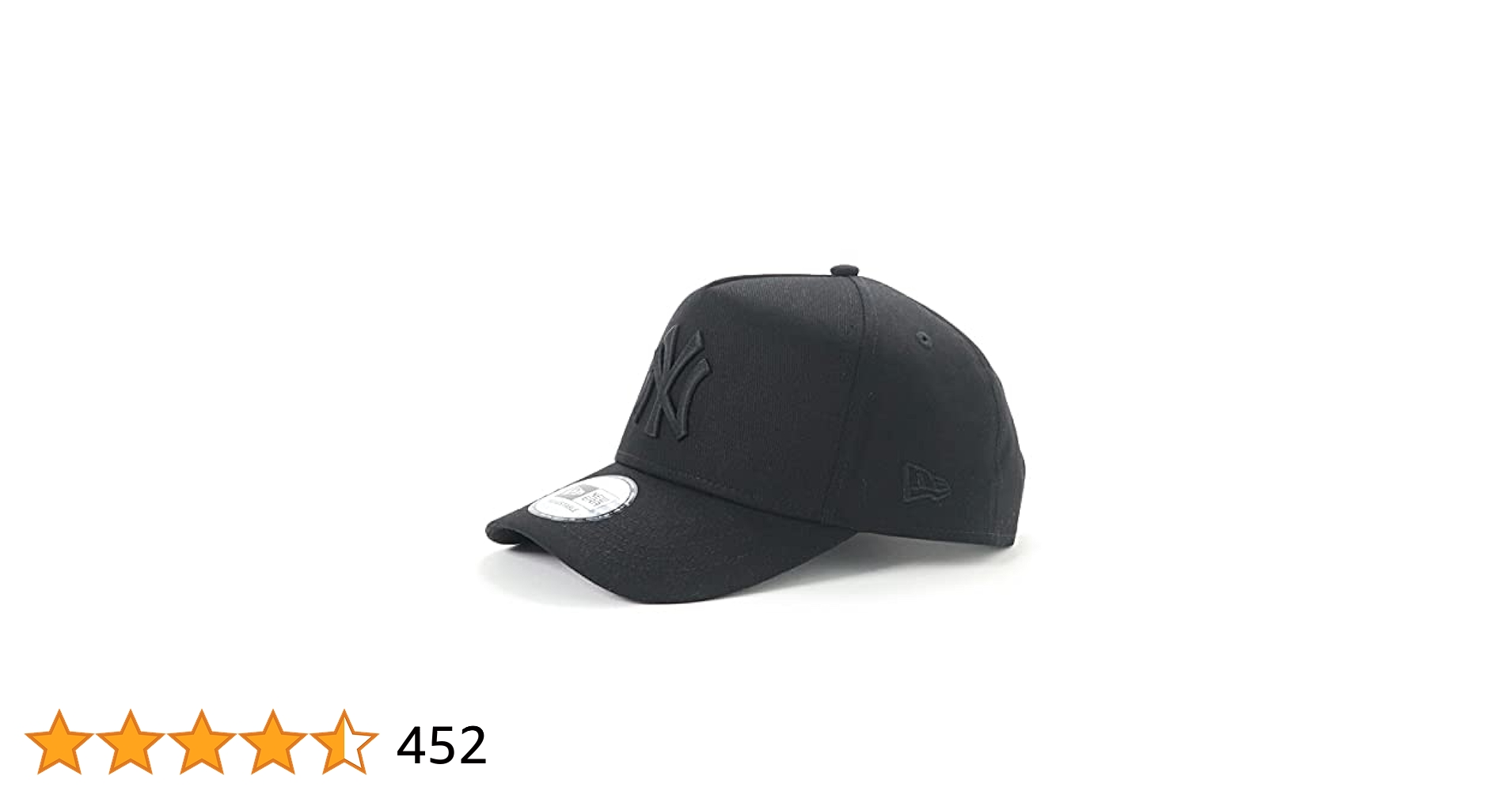 Amazon | [ニューエラ] キャップ 9FORTY A-Frame MLB ヤンキース