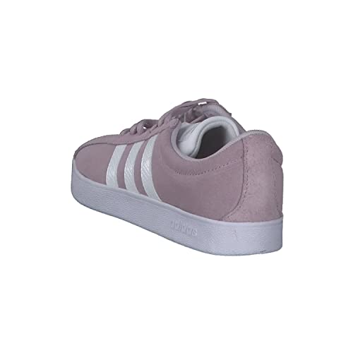 Image of adidas Womens Vl Court 3.0 Low