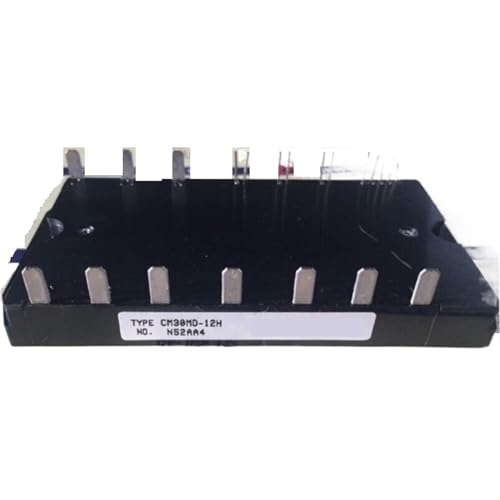 WUZDPRCJ 1pc CM30MD-12H IGBT Module CM30MD12H