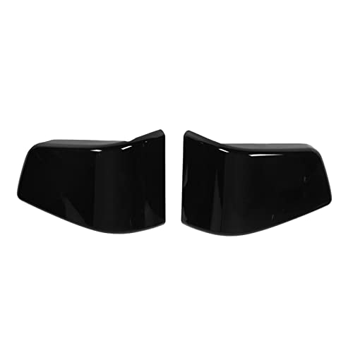 Coperchio Vano Batteria Laterale, Coperchi