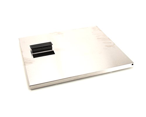 Pitco B2304616-C Door Assembly for SSPG14 SSPE14