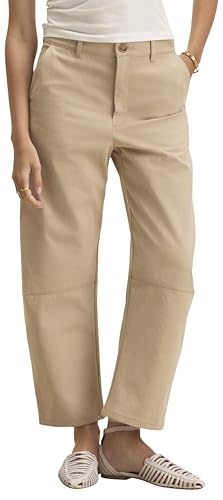 Velvet by Graham & Spencer Women's Alexis Twill Pants
