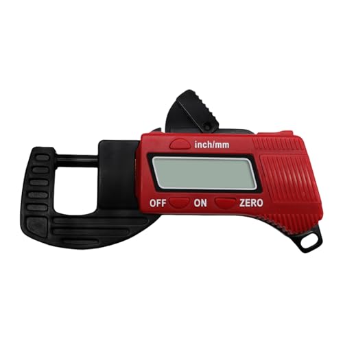 Selile SELiLe Digitaler Nonius-Messschieber