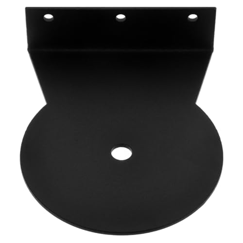 Soporte de pared para poste rascador de gato Toyvian miniatura 1