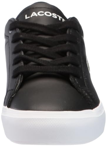 Lacoste Unisex-Child Powercourt Sneaker2