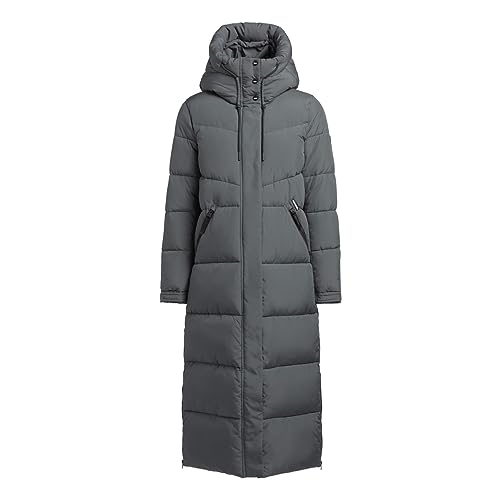 khujo - Damen - Wintermantel - Shimanta 2 - Sag-Gre - XS