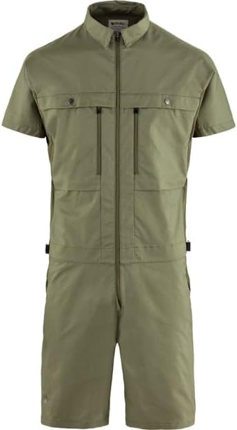 Hoja Field Suit M