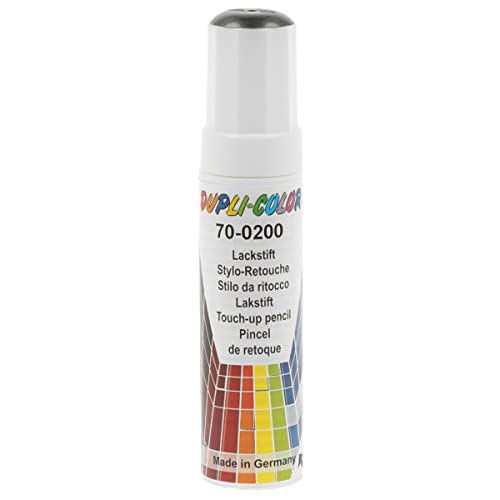DUPLI-COLOR 840265 AUTO COLOR 70-0200 grau metallic 12 ml