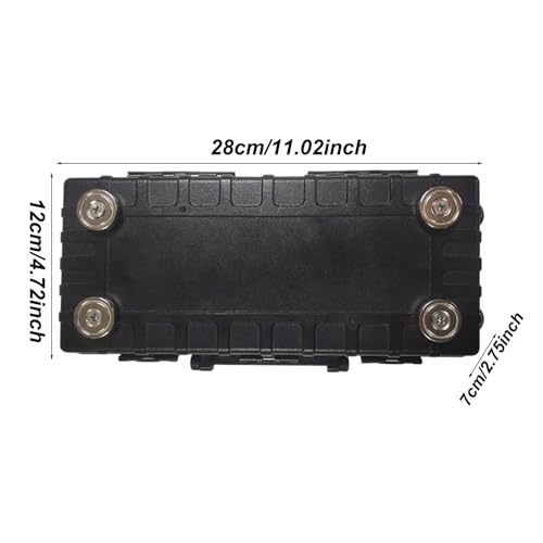 Crochets magnétiques pour clés de voiture outdoor - 3