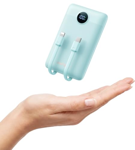 WeeFancy Mini 10000mAh Power Bank