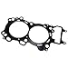 Cylinder Head Gasket Compatible with Automotive Motorcycle Parts CMX1100 1100 2021 2022 2023 2024 CRF1100L Africa Twin 2020 2021 2022 2023 2024 2025